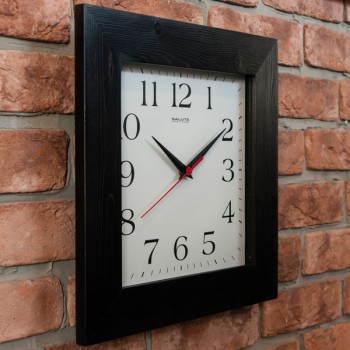 Часы настенные ДС-4АС6-010 в Кедровом - kedrovyi.mebel54.com | фото