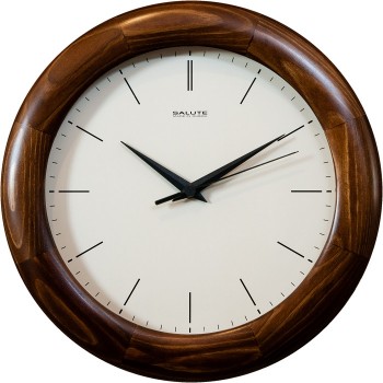 Часы настенные ДС-ББ28-134.2 Датский штрих в Кедровом - kedrovyi.mebel54.com | фото