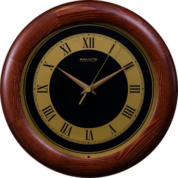 Часы настенные ДС-ББ28-804 в Кедровом - kedrovyi.mebel54.com | фото