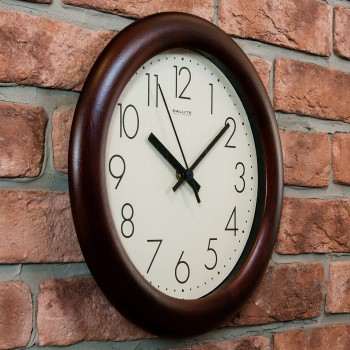 Часы настенные ДС-ББ29-012.2 в Кедровом - kedrovyi.mebel54.com | фото