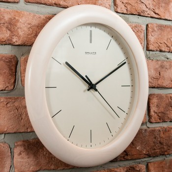 Часы настенные ДС-ББ7-134.2 в Кедровом - kedrovyi.mebel54.com | фото