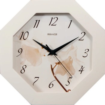 Часы настенные ДС-ВВ7-443 в Кедровом - kedrovyi.mebel54.com | фото