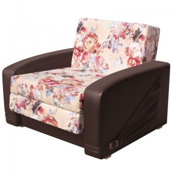 Кресло-кровать "Кензо" в Кедровом - kedrovyi.mebel54.com | фото