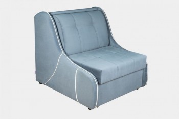 Кресло-кровать "Юстас" в Кедровом - kedrovyi.mebel54.com | фото