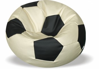 Кресло-Мяч Футбол в Кедровом - kedrovyi.mebel54.com | фото