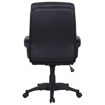 Кресло офисное BRABIX Enter EX-511 (черный) в Кедровом - kedrovyi.mebel54.com | фото
