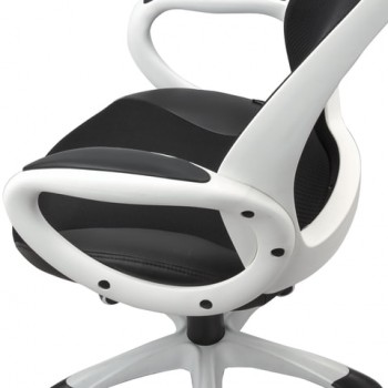 Кресло офисное BRABIX Genesis EX-517 в Кедровом - kedrovyi.mebel54.com | фото