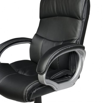 Кресло офисное BRABIX Impulse EX-505 в Кедровом - kedrovyi.mebel54.com | фото