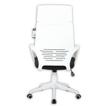 Кресло офисное BRABIX Prime EX-515 (черная ткань) в Кедровом - kedrovyi.mebel54.com | фото
