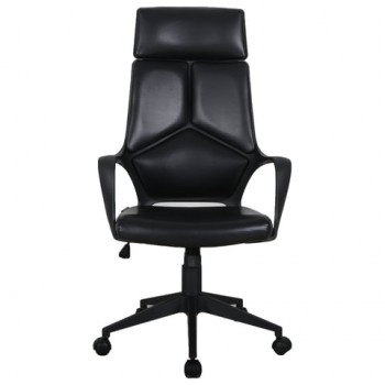 Кресло офисное BRABIX Prime EX-515 (экокожа) в Кедровом - kedrovyi.mebel54.com | фото