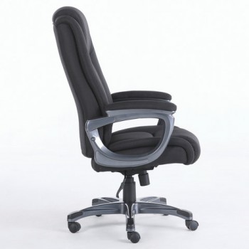 Кресло офисное BRABIX Solid HD-005 в Кедровом - kedrovyi.mebel54.com | фото