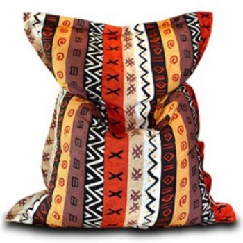 Кресло-Подушка Африка в Кедровом - kedrovyi.mebel54.com | фото