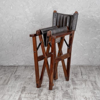 Кресло раскладное Бомо (акация) в Кедровом - kedrovyi.mebel54.com | фото