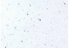 Мебельный щит (3000*600*6мм) №55 Ледяная искра белая глянец в Кедровом - kedrovyi.mebel54.com | фото